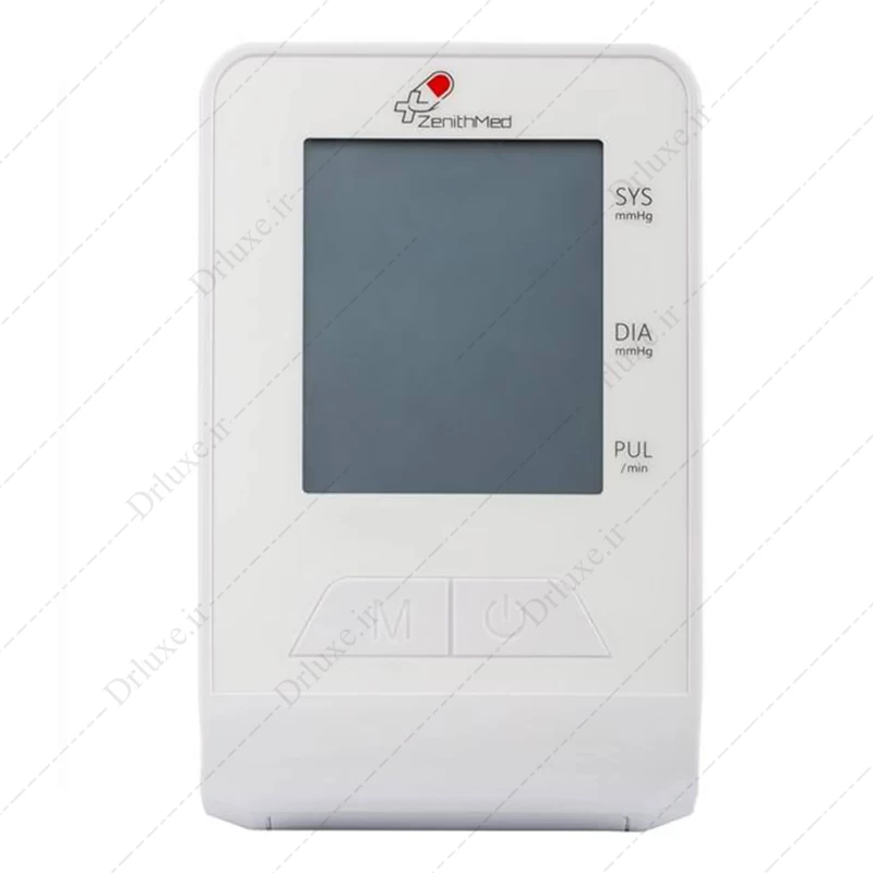 فشار سنج زنیت مد دیجیتال بازویی مدل LD-572